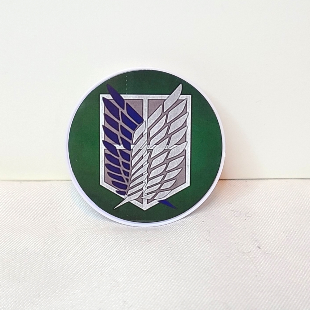 AoT Popsocket